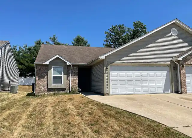 Property at 3521 Thornhill Cir E, Lafayette, IN, 47909, 2 beds, 2 baths, [object Object]