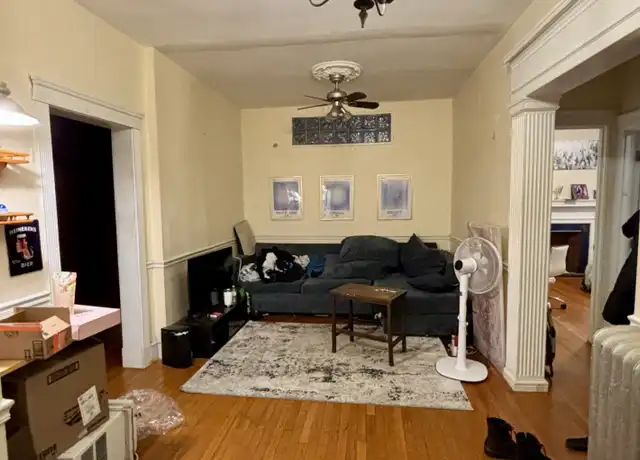 Property at 326 St Paul St Unit 1, Brookline, MA, 02446, 4 beds, 2 baths, [object Object]
