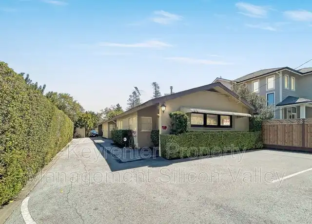 Property at 615 Partridge Ave Unit 1, Menlo Park, CA, 94025, 1 bed, 1 bath, [object Object]