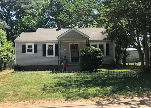 Property at 9 Edwards St, Greenville, SC, 29609, 2 beds, 1 bath, [object Object]