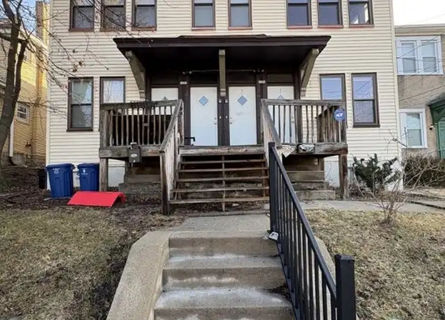 Property at 3330 Portola Ave Unit 1, Pittsburgh, PA, 15214, 2 beds, 1 bath, [object Object]