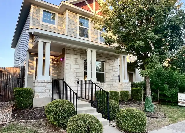 Property at 142 Gambel Oak Way, San Marcos, TX, 78666, 3 beds, 2.5 baths, [object Object]