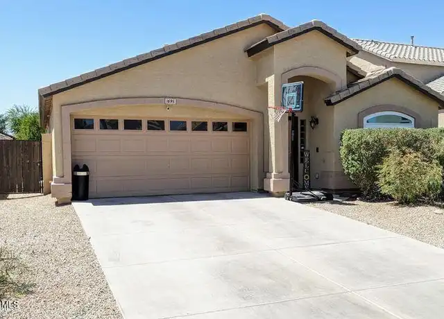 Property at 1695 E Daniella Dr, San Tan Valley, AZ, 85140, 2 beds, 4 baths, [object Object]