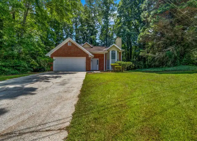 Property at 3379 Port Chester Ct, Decatur, GA, 30034, 3 beds, 2.5 baths, [object Object]
