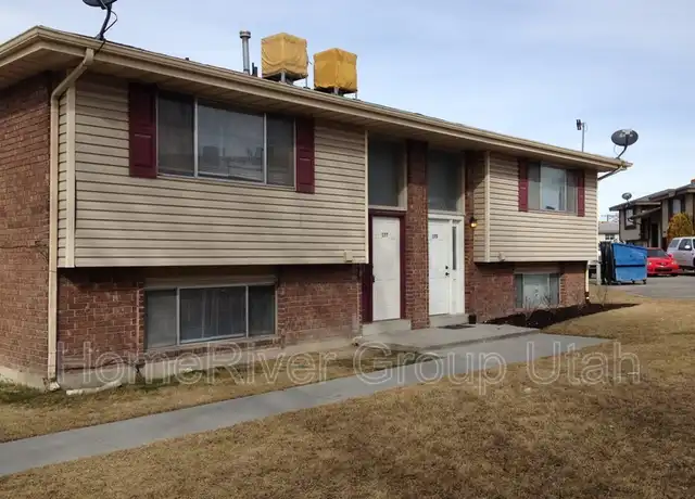 Property at 179 W Foxbridge Dr, Midvale, UT, 84047, 2 beds, 1.5 baths, [object Object]