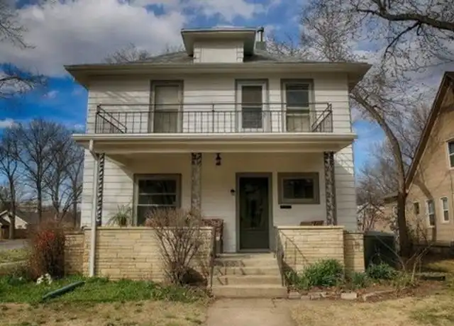 Property at 630 Moro St, Manhattan, KS, 66502, 4 beds, 2 baths, [object Object]