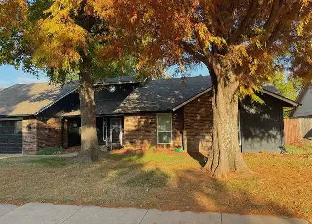 Property at 408 Little Chisholm Cir, Edmond, OK, 73012, 4 beds, 3 baths, [object Object]