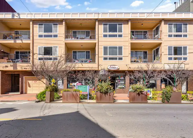 Property at 3986 24th St #05, San Francisco, CA, 94114, 1 bed, 1 bath, [object Object]