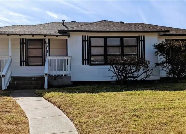 Property at 501 Vaky St, Corpus Christi, TX, 78404, 2 beds, 1 bath, [object Object]