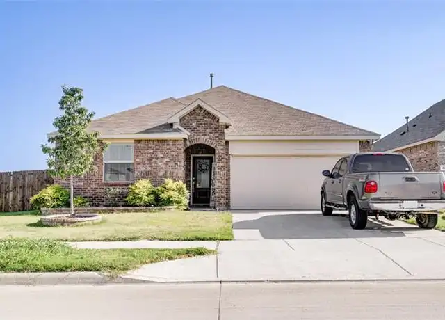 Property at 401 Pueblo Bonito Trl, Haslet, TX, 76052, 4 beds, 2 baths, [object Object]