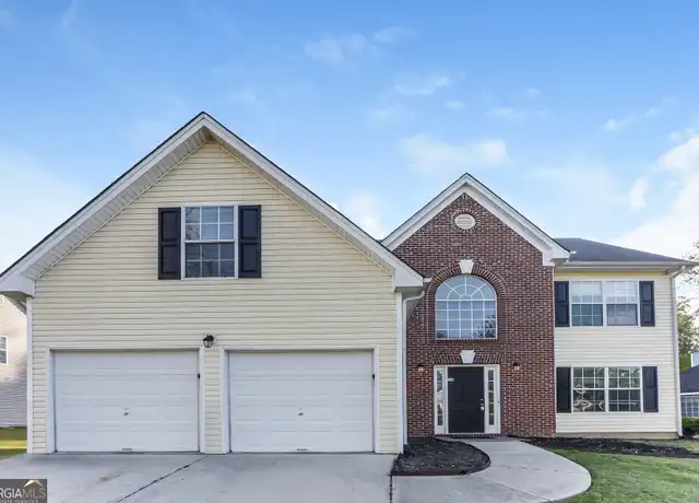 Property at 2436 Napa Valley Dr, Villa Rica, GA, 30180, 4 beds, 2.5 baths, [object Object]