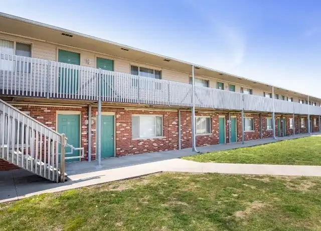 Property at Normandy Apartments - 3015 W Bethel Ave, Muncie, IN, 47304, 1 bed, 1 bath, [object Object]