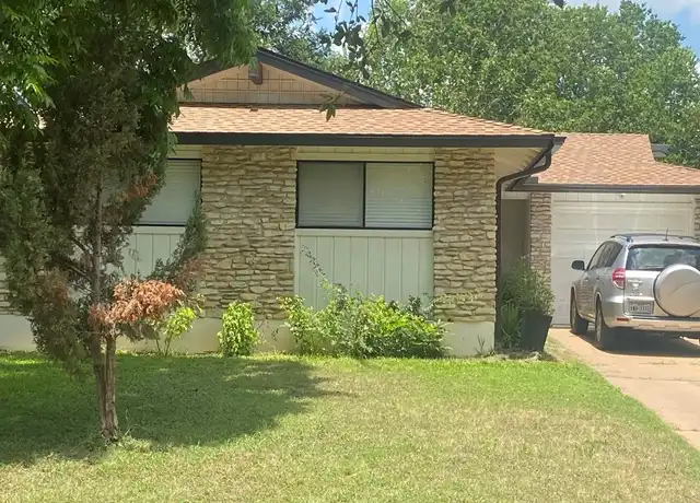 Property at 2504 Southland Dr, Austin, TX, 78704, 3 beds, 1 bath, [object Object]