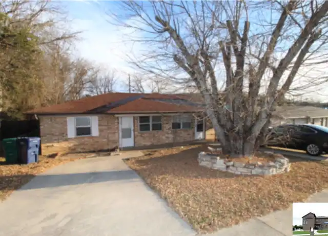 Property at 308 Bonnie Ln Unit A, Copperas Cove, TX, 76522, 2 beds, 1 bath, [object Object]