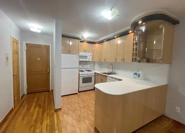 Property at 1237 Avenue Z Unit 1E, Brooklyn, NY, 11235, 1 bed, 1 bath, [object Object]