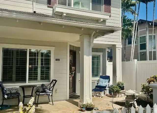 Property at 91-2012 Kaioli St #1604, Ewa Beach, HI, 96706, 3 beds, 2.5 baths, [object Object]