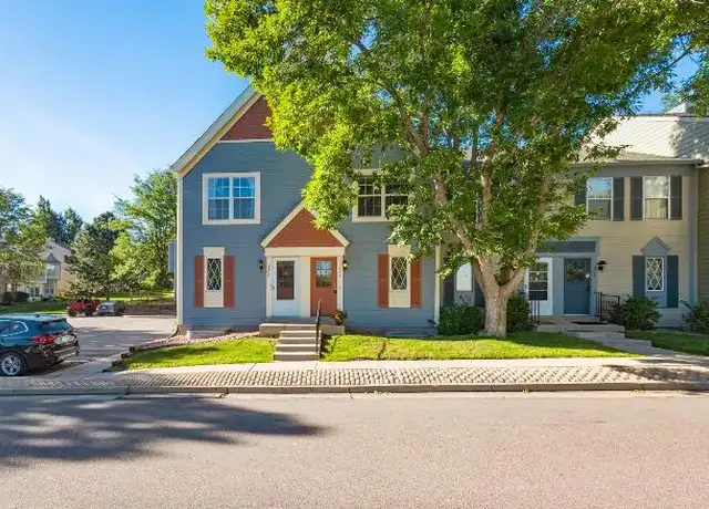 Property at 3556 Queen Anne Way, Colorado Springs, CO, 80917, 3 beds, 2 baths, [object Object]