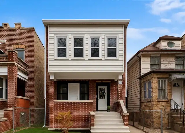 Property at 3236 W Eastwood Ave Unit 2, Chicago, IL, 60625, 4 beds, 2 baths, [object Object]