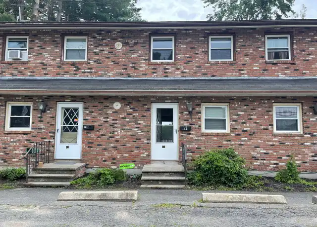 Property at 418 Main St Unit 6, Easthampton, MA, 01027, 2 beds, 1 bath, [object Object]
