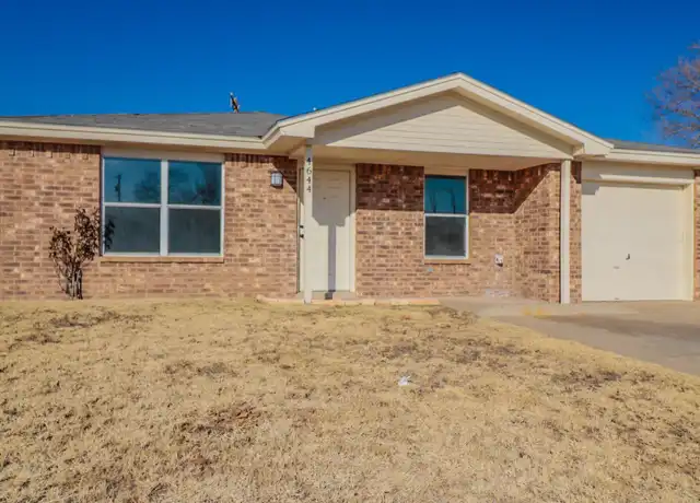 Property at 4644 Fordham St, Lubbock, TX, 79416, 3 beds, 2 baths, [object Object]
