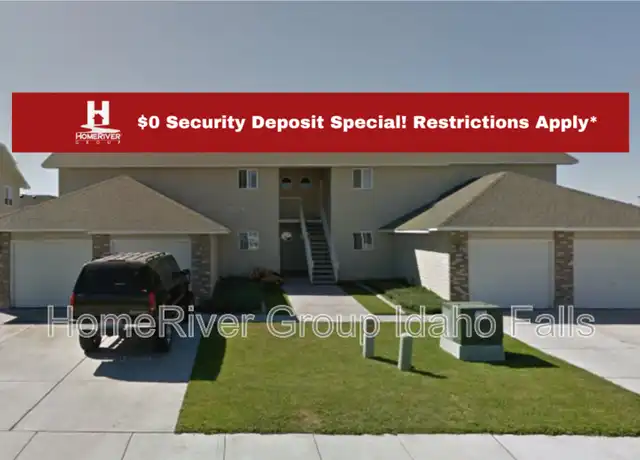 Property at 3184 Chasewood Dr, Ammon, ID, 83406, 3 beds, 2 baths, [object Object]