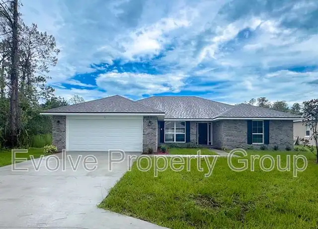Property at 31 Westridge Ln, Palm Coast, FL, 32164, 4 beds, 3 baths, [object Object]