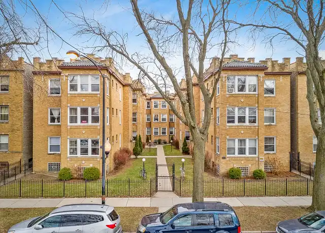 Property at 5055-61 N. Damen - 5055 N Damen Ave, Chicago, IL, 60625, 2 beds, 1 bath, [object Object]
