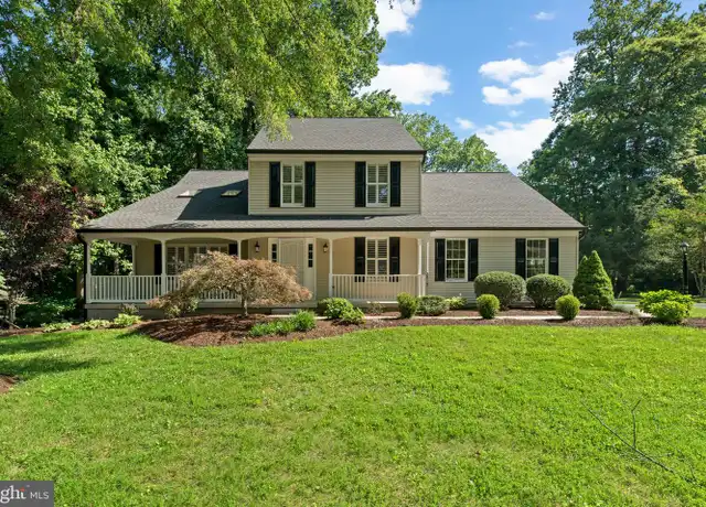 Property at 2919 Pebble Beach Dr, Ellicott City, MD, 21042, 4 beds, 3.5 baths, [object Object]