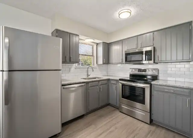 Property at 110 North St Unit 110, Gahanna, OH, 43230, 3 beds, 2 baths, [object Object]