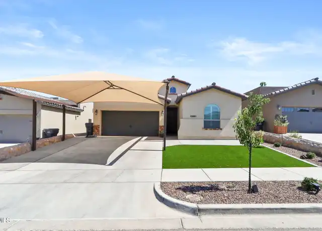 Property at 12861 Osmotherley Ave, El Paso, TX, 79928, 3 beds, 2 baths, [object Object]