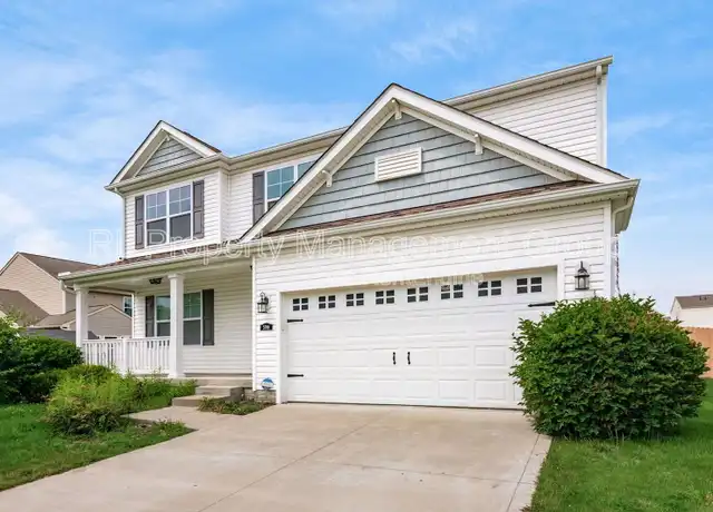 Property at 5766 Little Red Rover St, Groveport, OH, 43125, 4 beds, 2.5 baths, [object Object]