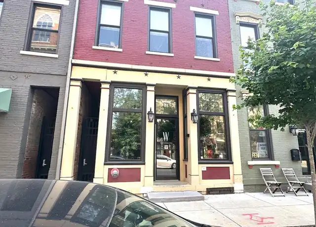 Property at 1432 Race St, Cincinnati, OH, 45202, 2 beds, 1.5 baths, [object Object]