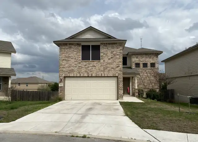 Property at 1414 Scent of Basil, San Antonio, TX, 78245, 3 beds, 2.5 baths, [object Object]