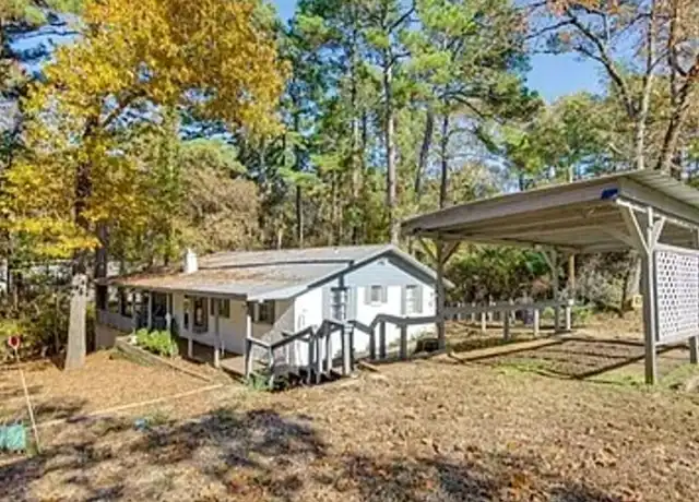 Property at 19934 Channel View Dr, Flint, TX, 75762, 2 beds, 1 bath, [object Object]
