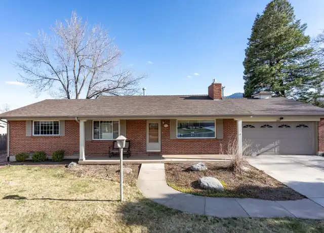 Property at 2009 Altair Dr, Colorado Springs, CO, 80905, 4 beds, 2 baths, [object Object]