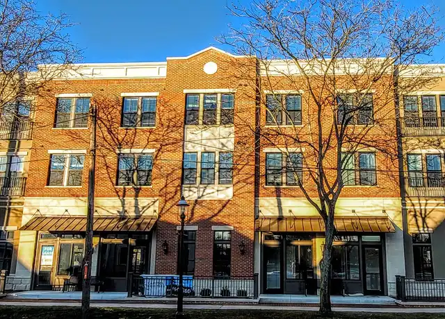 Property at 18 W Waterloo St Unit F, Canal Winchester, OH, 43110, 1 bed, 1 bath, [object Object]