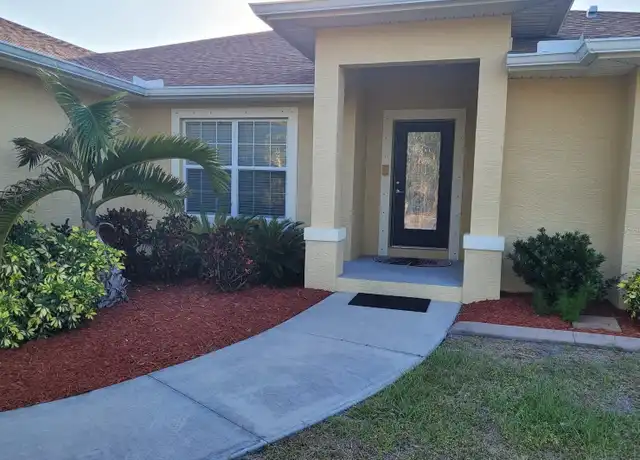 Property at 9458 Modesto Cir, Port Charlotte, FL, 33981, 3 beds, 2 baths, [object Object]