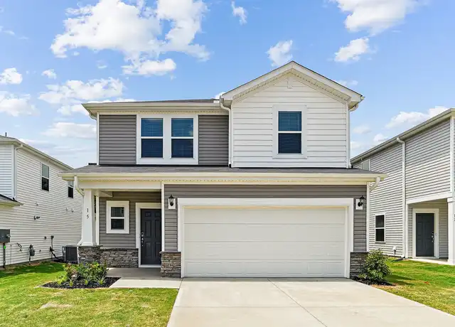 Property at 7 Gramercy Woods Ln, Fountain Inn, SC, 29644, 3-5 beds, 2.5-3 baths, [object Object]