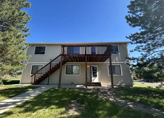 Property at 2406 N 7th St Unit A, Colorado Springs, CO, 80907, 2 beds, 2 baths, [object Object]