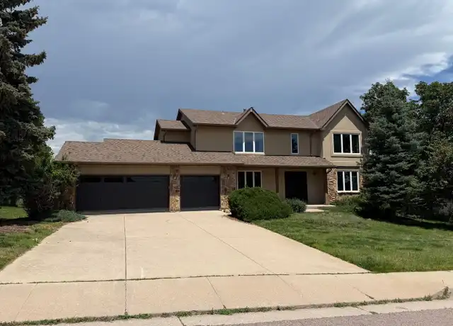 Property at 220 Thames Dr, Colorado Springs, CO, 80906, 5 beds, 3.5 baths, [object Object]