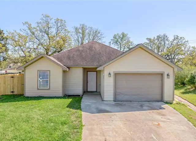 Property at 2396 Driftwood Dr, Bryan, TX, 77803, 3 beds, 2 baths, [object Object]