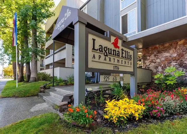 Property at Laguna Ellis Apartments - 1776 Laguna St, Concord, CA, 94520, 1-2 bed, 1 bath, [object Object]