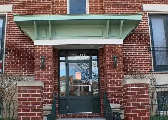 Property at 121 E Noble St #1, Columbus, OH, 43215, 2 beds, 2 baths, [object Object]