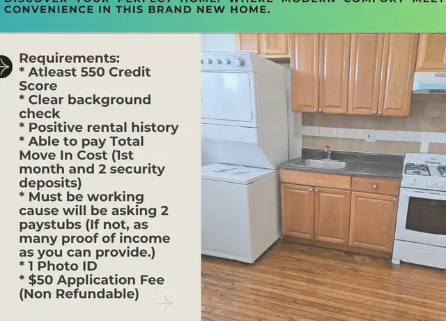 Property at 1752 Georges Ln, Philadelphia, PA, 19131, 3 beds, 1 bath, [object Object]