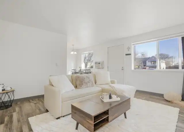 Property at 1250 Burton Ave Unit 2, Burley, ID, 83318, 2 beds, 1 bath, [object Object]