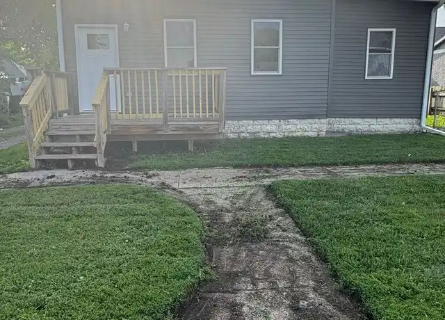 Property at 209 N 30th St, Council Bluffs, IA, 51501, 3 beds, 2 baths, [object Object]