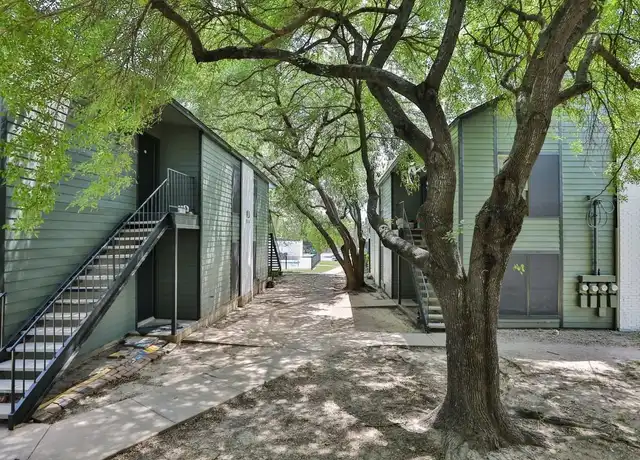 Property at 8033 Gessner Dr Unit 113, Austin, TX, 78753, 0 beds, 1 bath, [object Object]