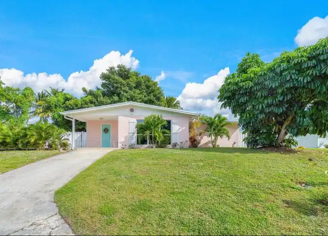 Property at 2057 NE Ridge Ave, Jensen Beach, FL, 34957, 3 beds, 1 bath, [object Object]