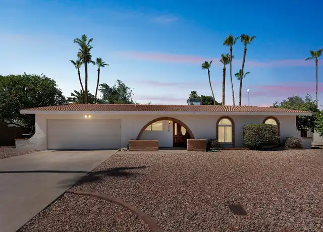 Property at 4930 E Paradise Dr, Scottsdale, AZ, 85254, 3 beds, 2 baths, [object Object]
