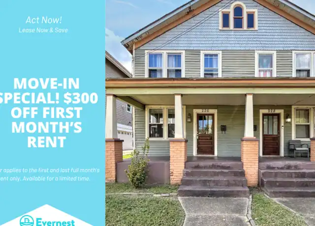 Property at 226 Charles St, Fredericksburg, VA, 22401, 3 beds, 1 bath, [object Object]